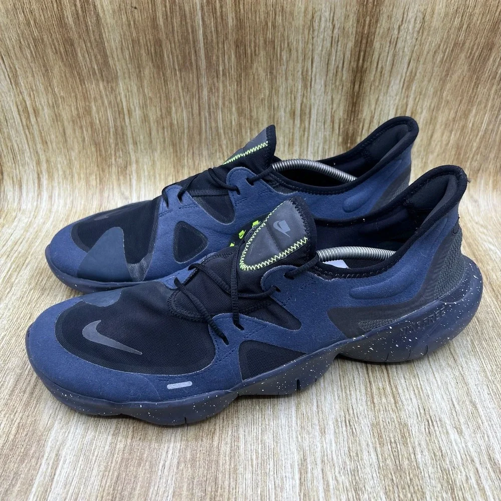Nike free rn